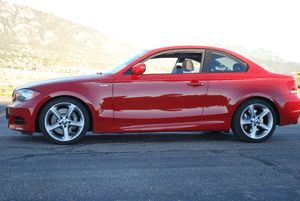 2010-BMW-135i